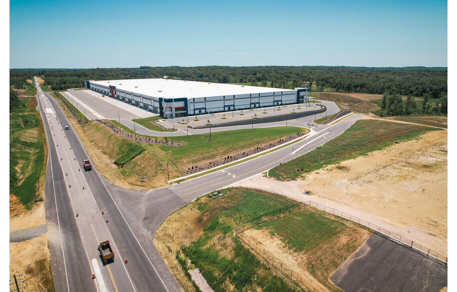 Kannapolis Crossing